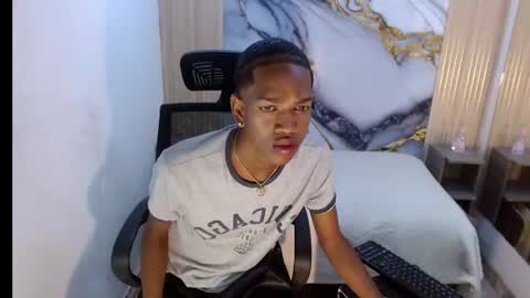 AfroWayuuu online show from July 2026 03:26:01 AM