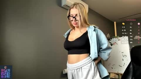 Mila -call me cute online show from June 2026 09:08:02 PM
