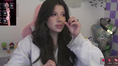 Agata online show from November 2025 05:18:01 AM