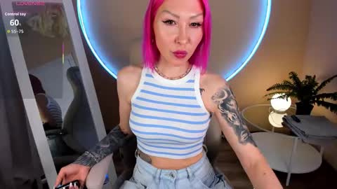 Agata online show from February 2026 07:35:01 PM