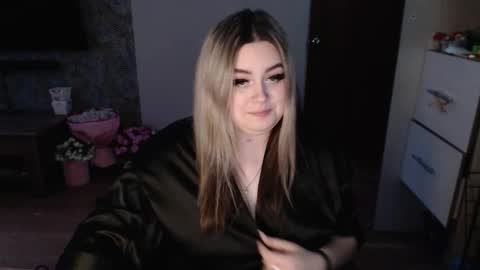 Agata online show from January 2025 07:43:01 PM