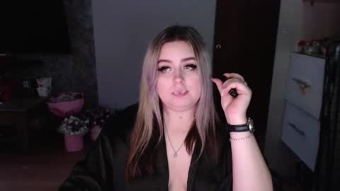 Agata online show from January 2025 07:14:02 PM