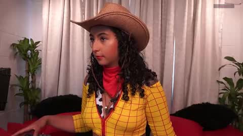 Snapshot of agatha_collinss chatting on October 2025 07:27:02 PM Val inst agatha clls online show from October 2025 07:27:02 PM