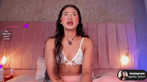 agatha_jener online show from April 2026 11:36:01 AM