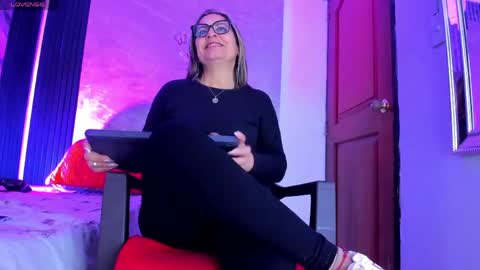 agatha_pleasure online show from April 2026 11:49:01 AM