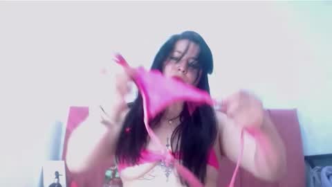 agathacorlincm101 online show from November 2025 09:14:01 PM