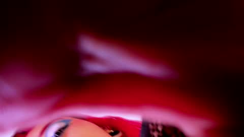 Agatha Fox online show from January 2025 05:24:02 PM