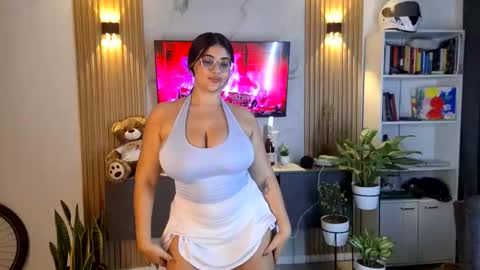 Agatha Owens online show from March 2026 11:35:01 PM