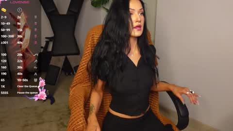 Agelina Lilly Laura online show from March 2026 05:38:01 PM