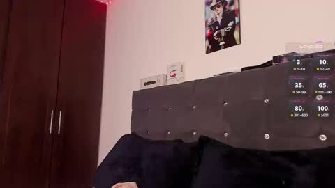 Maggie   online show from March 2026 11:48:02 PM