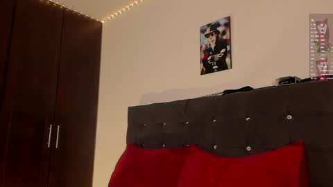 Maggie   online show from April 2026 02:51:02 AM