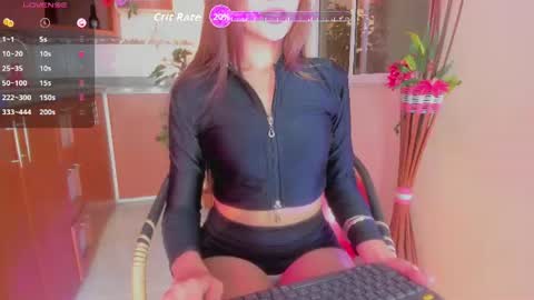 Snapshot of aghata_williamss chatting on July 2026 12:56:02 AM AGHATA online show from July 2026 12:56:02 AM