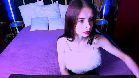 Agnes online show from April 2026 10:59:01 AM