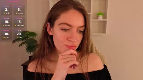 agnes wells online show from March 2026 09:17:01 AM