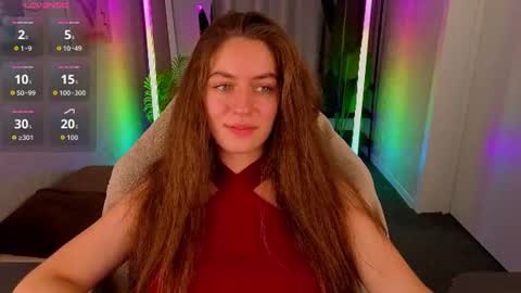 agnes wells online show from July 2026 09:34:01 AM