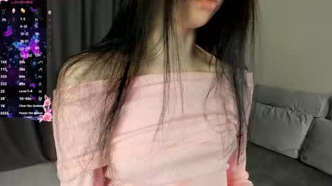 Kenisha online show from April 2026 08:54:02 PM