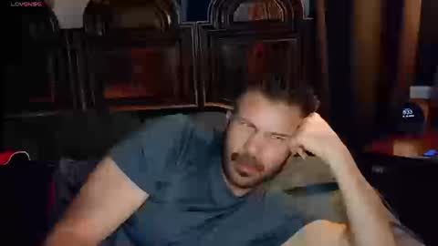 Blue Eyed Handsome Man online show from March 2026 12:36:02 AM