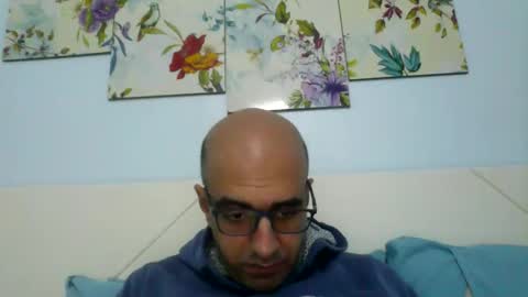 Ahmed Deprav online show from December 2025 08:18:01 AM