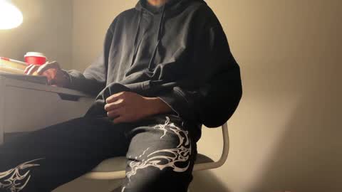 Dylan online show from February 2026 11:34:02 PM