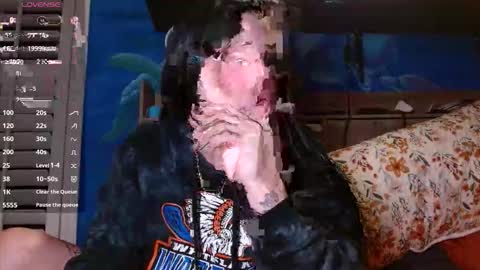 Kat online show from April 2026 12:27:01 AM