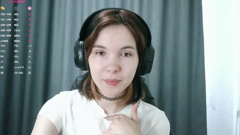Ruby online show from June 2026 02:34:01 PM