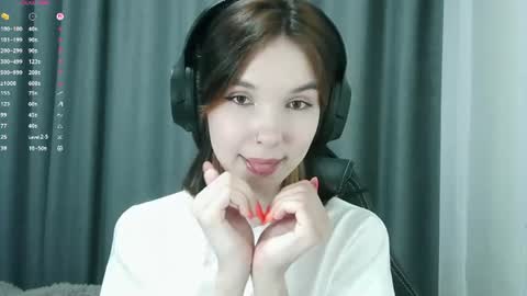 Ruby online show from July 2026 05:37:01 PM