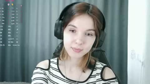 Ruby online show from July 2026 03:03:01 PM