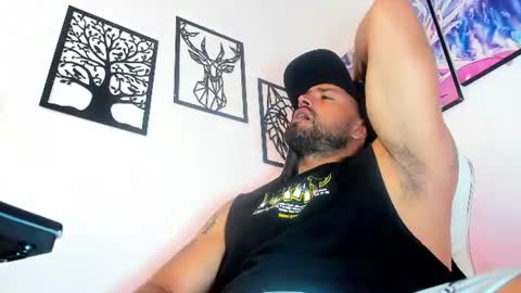 Aiden Brites online show from July 2026 01:21:01 AM