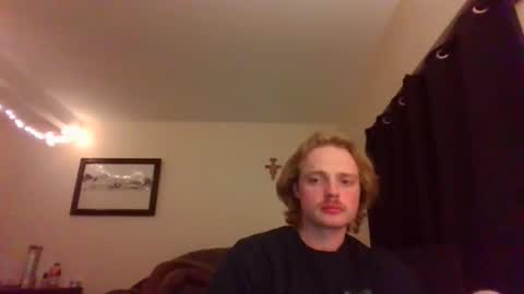 aidenisdunn online show from April 2026 12:43:01 PM