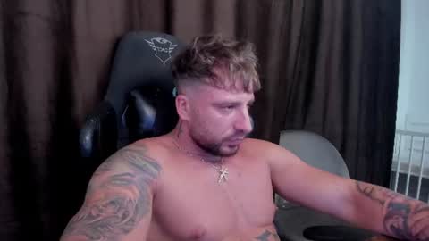 Aiden online show from July 2026 12:49:01 AM