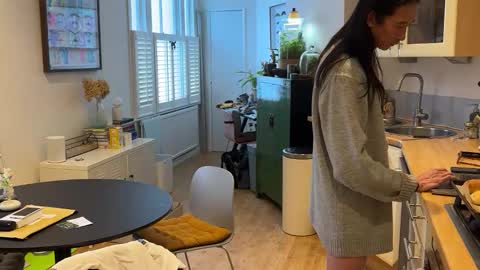 Spicyla online show from January 2025 03:25:01 PM