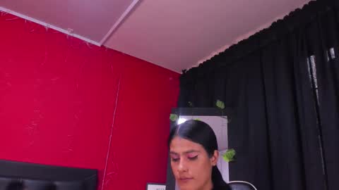 Ailyn online show from March 2026 10:36:02 PM