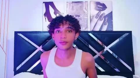 Aaron Winter online show from June 2026 07:18:01 PM