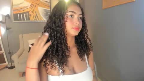 Alisson online show from February 2026 07:45:01 PM