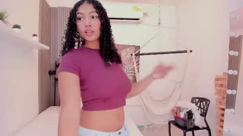 Alisson online show from July 2026 07:41:02 PM