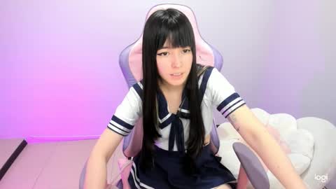 Ailee Hyuga online show from January 2025 03:02:01 PM