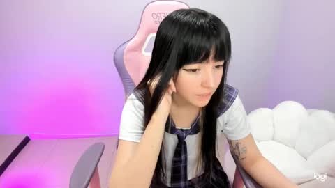 Ailee Hyuga online show from February 2025 03:52:01 PM