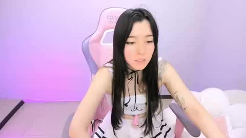 Ailee Hyuga online show from September 2025 03:23:01 PM