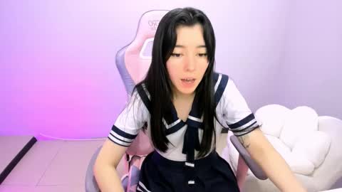 Ailee Hyuga online show from October 2025 03:34:01 PM