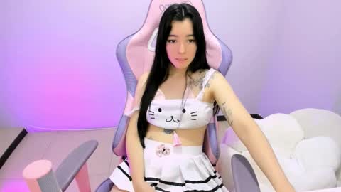 Ailee Hyuga online show from February 2026 02:13:01 PM