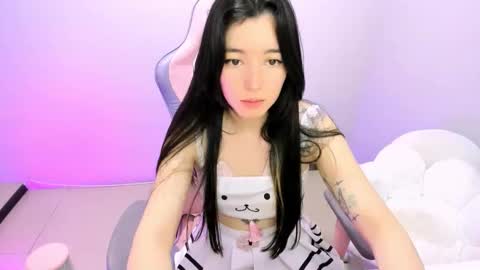 Ailee Hyuga online show from March 2026 01:48:02 PM