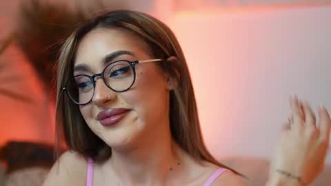  Aileen  online show from April 2026 08:13:02 PM