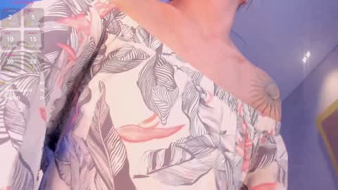  AILEEN VEGA  online show from December 2024 05:42:01 PM