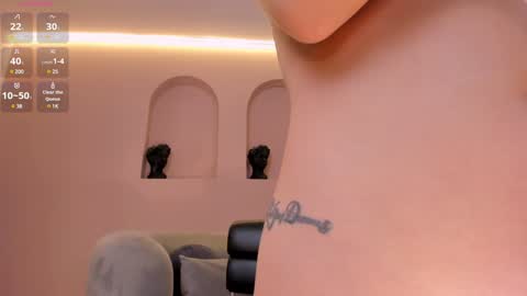  AILEEN VEGA  online show from December 2024 07:42:01 PM