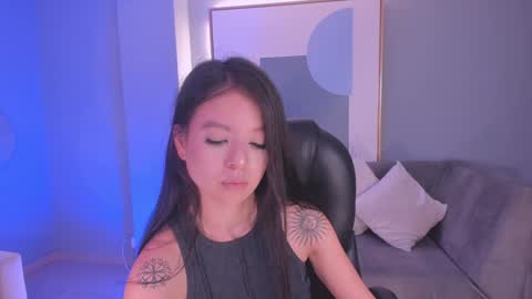  AILEEN VEGA  online show from January 2025 08:42:01 PM