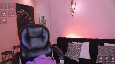  AILEEN VEGA  online show from January 2025 01:58:02 AM