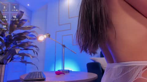  AILEEN VEGA  online show from January 2025 10:30:02 PM