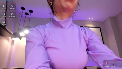  AILEEN VEGA  online show from February 2025 01:50:02 AM