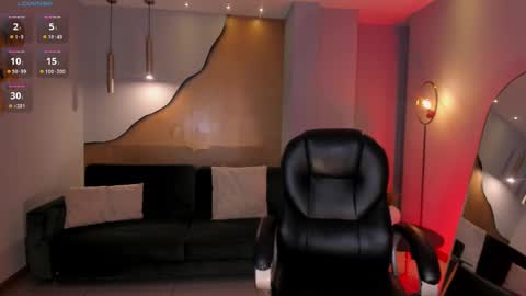  AILEEN VEGA  online show from February 2025 02:55:02 PM