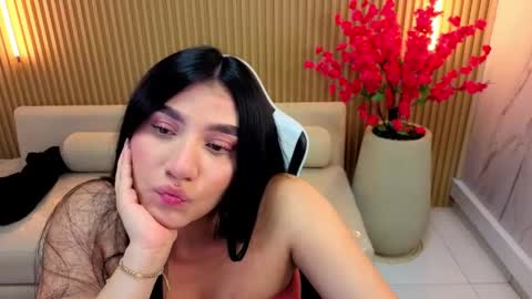 Snapshot of ailin_tp chatting on April 2026 09:19:01 PM AILIN online show from April 2026 09:19:01 PM